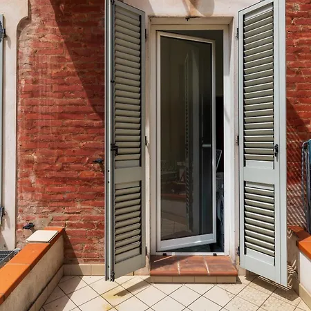 Apartment Calari Alle Mura By Wonderful Italy Bologna