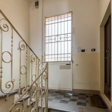 Calari Alle Mura By Wonderful Italy Apartment *