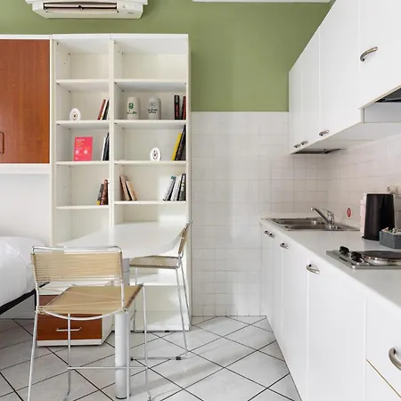 Calari Alle Mura By Wonderful Italy Apartment Bologna