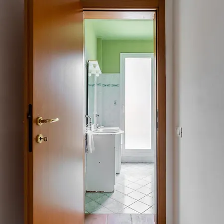 Calari Alle Mura By Wonderful Italy Apartment *