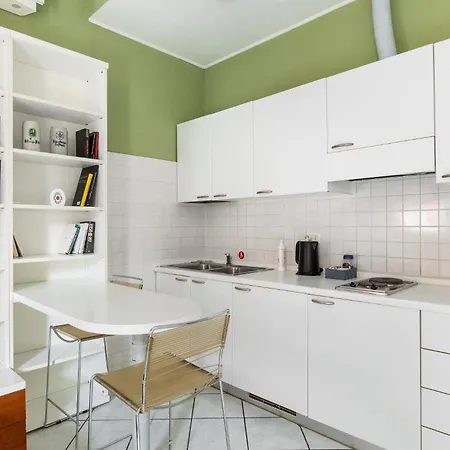 Apartment Calari Alle Mura By Wonderful Italy *