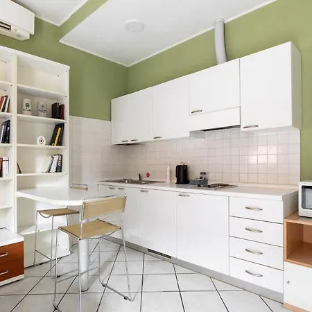 Calari Alle Mura By Wonderful Italy Apartment Bologna