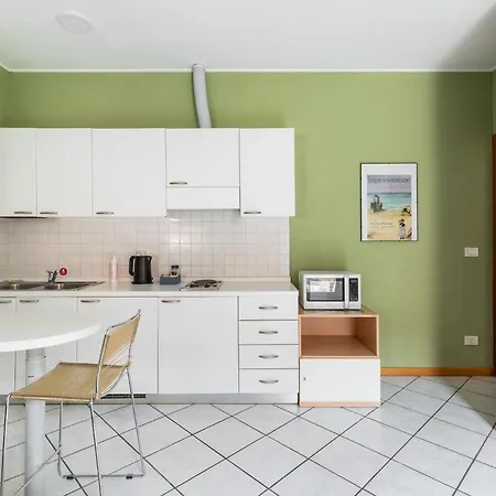Calari Alle Mura By Wonderful Italy Apartment *