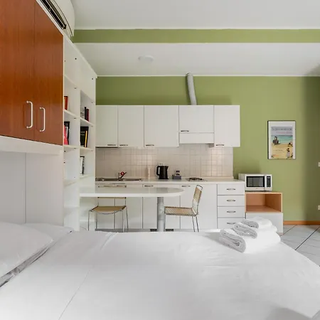 Apartment Calari Alle Mura By Wonderful Italy *