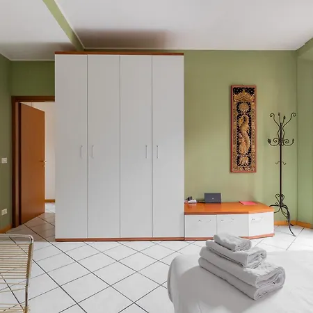 Calari Alle Mura By Wonderful Italy Apartment