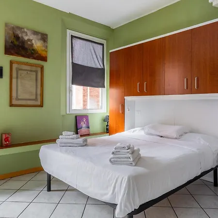 Calari Alle Mura By Wonderful Italy Apartment *