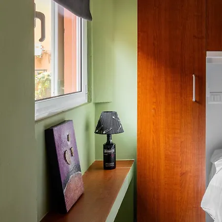 Calari Alle Mura By Wonderful Italy Apartment Bologna