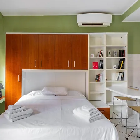 Διαμέρισμα Calari Alle Mura By Wonderful Italy *