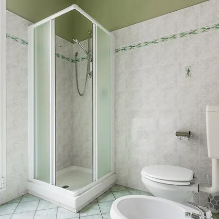 Apartment Calari Alle Mura By Wonderful Italy