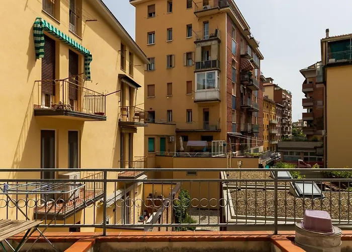 Apartmán Calari Alle Mura By Wonderful Italy