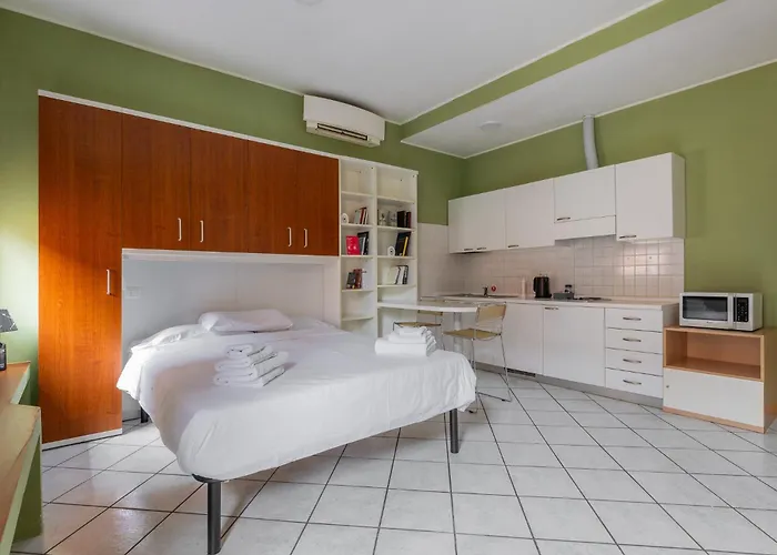 Calari Alle Mura By Wonderful Italy