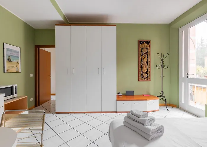 Calari Alle Mura By Wonderful Italy Apartamento