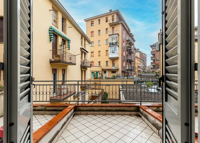 Calari Alle Mura By Wonderful Italy بولونيا