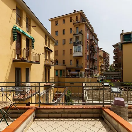 Apartmán Calari Alle Mura By Wonderful Italy