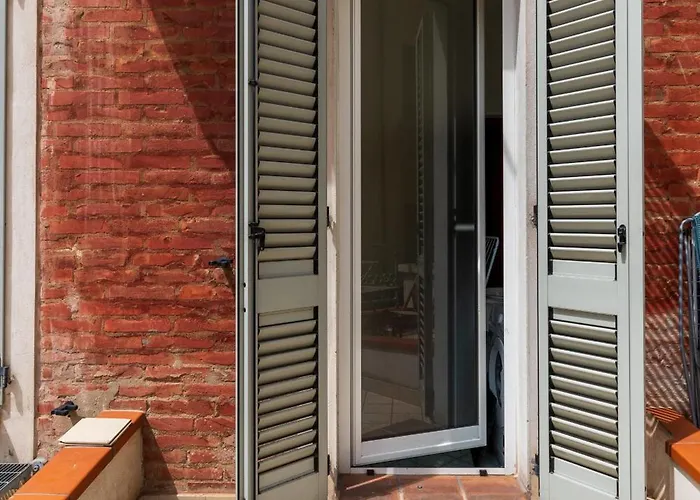 דירה Calari Alle Mura By Wonderful Italy בולוניה