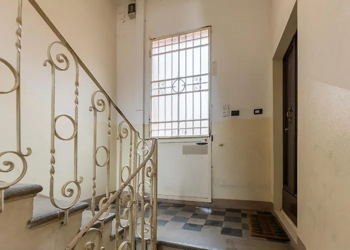 Calari Alle Mura By Wonderful Italy דירה *