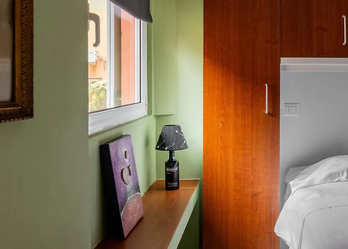 Calari Alle Mura By Wonderful Italy דירה בולוניה