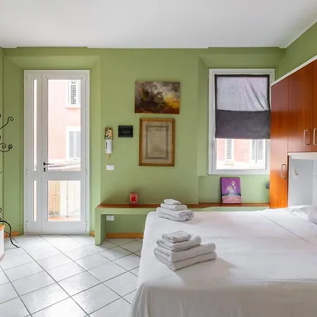 Calari Alle Mura By Wonderful Italy Болонья